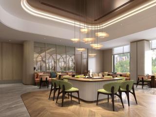 Hilton Garden Inn Chengde High-Tech Zone - 9