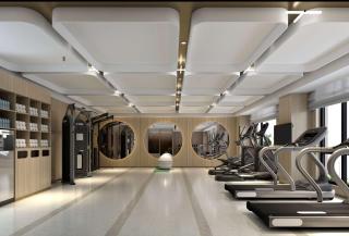 Hilton Garden Inn Chengde High-Tech Zone - 8