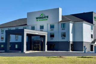 Wingate by Wyndham Augusta I-20 - Augusta - 6
