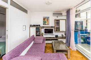 BEACH PUNTA APARTMAN - Omiš - Omiš - 2