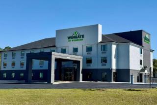 Wingate by Wyndham Augusta I-20 - Augusta - 5