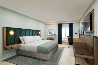 Wingate by Wyndham Augusta I-20 - 3