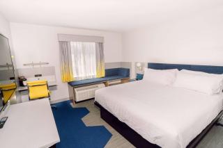 Microtel Inn & Suites by Wyndham Newark NY - Newark - 5