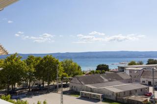 BEACH PUNTA APARTMAN - Omiš - Omiš - 6