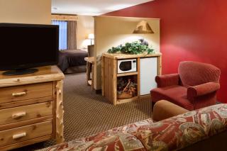 The Lodge at Brainerd Lakes, Trademark Collection by Wyndham - Baxter - 0