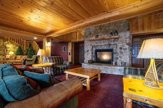 The Lodge at Brainerd Lakes, Trademark Collection by Wyndham - Baxter - 5