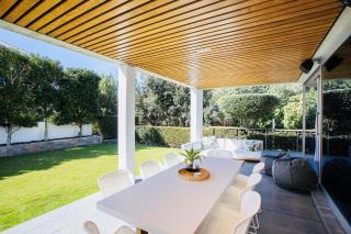 Ultimate Beachfront Escape with Pool - Kingscliff - 0