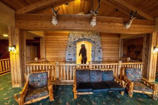 The Lodge at Brainerd Lakes, Trademark Collection by Wyndham - Baxter - 4