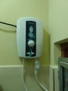 Akshaya home stay - 1