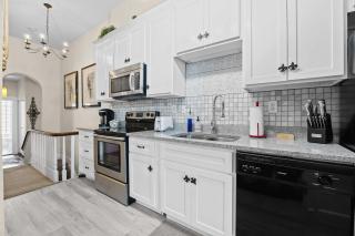Perfect Retreat In the Heart of Louisville - Louisville - 9