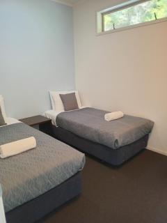 Haruru Falls Motel & Conference Centre - Paihia - 2