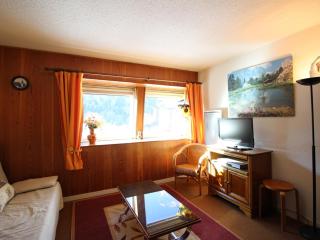 Appartement F2 de 38m² au pied des pistes du Mont-Dore, 6 couchages, local à skis - FR-1-415-115 - Le Mont-Dore - 0