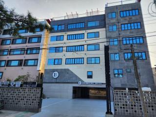 From H Brown Dot Hotel Gyeongju Yangnam - Gyeongju - 9