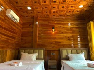 SOCHEATA Homestay - Kampot - 1