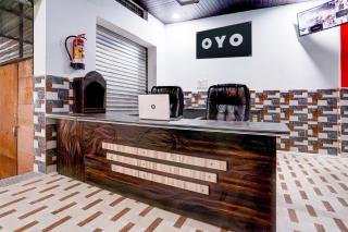 Hotel O ANKIT HOTEL & RESTAURENT - 3