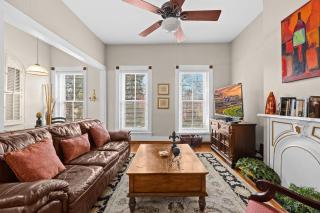 Perfect Retreat In the Heart of Louisville - Louisville - 5