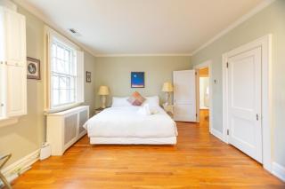 Historic 4br Trinity Park Home Near Duke - Durham - 4