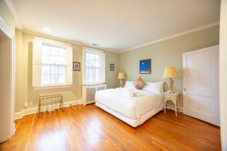 Historic 4br Trinity Park Home Near Duke - Durham - 8
