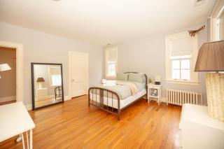 Historic 4br Trinity Park Home Near Duke - Durham - 2