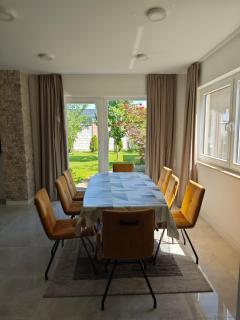 Luxury Villa Plandište 1 - Plandište - 6