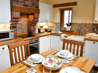 Hilltoft Barn - Dockray - 6