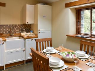 Hilltoft Barn - Dockray - 5
