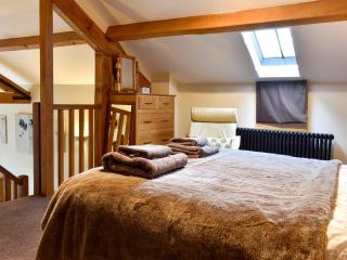 Hilltoft Barn - Dockray - 3