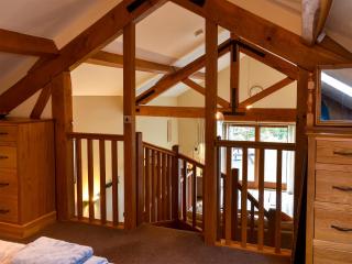 Hilltoft Barn - Dockray - 2