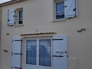 Maison lumière près plage avec terrasse, 2 chambres, BBQ, parking, linge fourni - FR-1-778-20 - Saint-Georges-dʼOléron - 7
