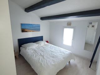 Maison lumière près plage avec terrasse, 2 chambres, BBQ, parking, linge fourni - FR-1-778-20 - Saint-Georges-dʼOléron - 3