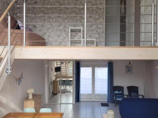 Maison lumière près plage avec terrasse, 2 chambres, BBQ, parking, linge fourni - FR-1-778-20 - Saint-Georges-dʼOléron - 1