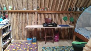Bamboo Hut Alpha Hotel - 6