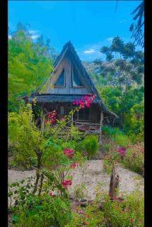Bamboo Hut Alpha Hotel - 7