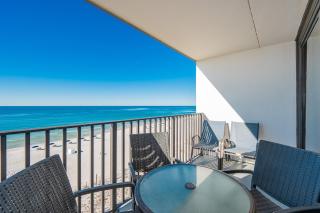 Island Sunrise 663 condo - Gulf Shores - 9