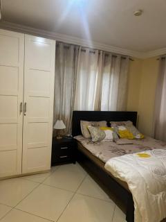 Safari Cozy 3 Bedrooms Apartment - 3