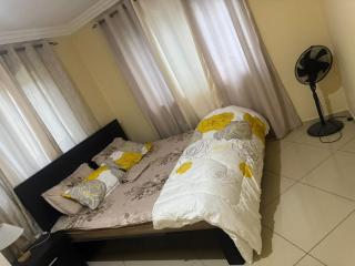 Safari Cozy 3 Bedrooms Apartment - 7