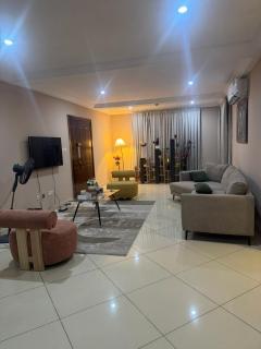 Safari Cozy 3 Bedrooms Apartment - 6