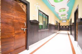 Hotel O Jannat - Chhapra - 9