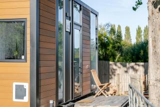 Breathe Inn by Tiny Away - Kaitaia - 9