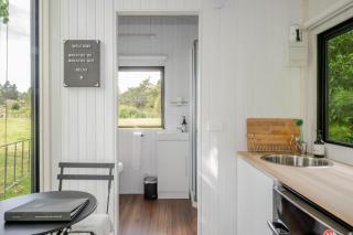 Breathe Inn by Tiny Away - Kaitaia - 4