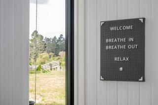 Breathe Inn by Tiny Away - Kaitaia - 2