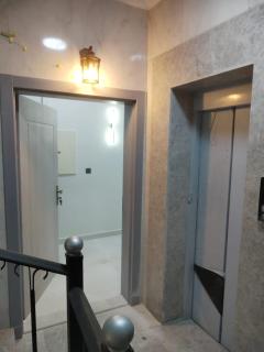 شقق جديده مفروشة المدينه المنوره - Medina - 9