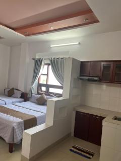 Hoàng Lai Hotel Mũi Né - 9