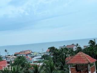 Hoàng Lai Hotel Mũi Né - Ấp Thiện Phước - 8