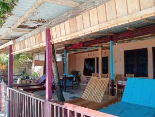 MAMALIS HOMESTAY - Manado - 5