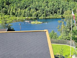 6 person holiday home in lyngdal - 1