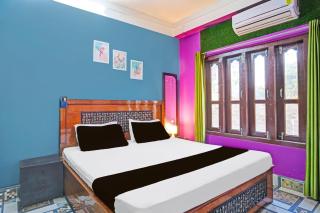 Hotel O UB Guesthouse - Guwahati - 7