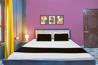 Hotel O UB Guesthouse - Guwahati - 3