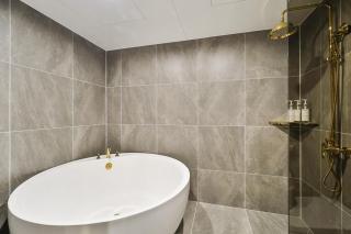 Grandis Hotel - Busan - 3