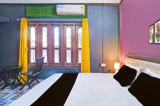 Hotel O UB Guesthouse - Guwahati - 8